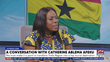 Tourism overlooked despite its power to transform economy – Catherine Afeku