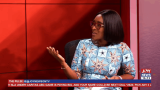 Cedi still wobbly despite appreciation – Abena Osei Asare calls for action