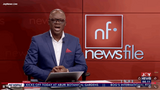 Playback: Newsfile discussed Constitution review report and AG’s ORAL drive