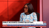 Abena Osei Asare criticises ‘slow’ response of Controller and Accountant General’s office