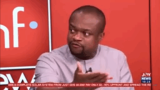 Prof Sharif Khalid defends gov’t’s record on health workers, questions comparisons with UK