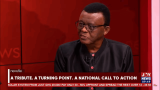 Helicopter crash: National tragedy worrying – Prof Agyeman-Duah