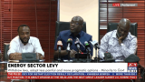 GH₵1 fuel levy: Gov’t should conclude negotiations on the power purchase agreement – Minority