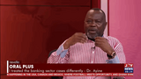 ORAL: I treated banking sector cases differently -Dominic Ayine