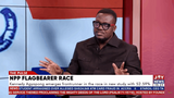 Automated sampling removed bias in NPP delegate survey – Dr Evans Duah