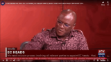 Torkonoo’s removal case premeditated by gov’t – Hassan Tampuli