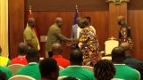 Government to construct seven new stadia – Mahama