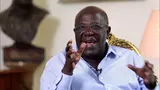 Sam Jonah roasts architects over “deafening silence” on galamsey, corruption and other ills