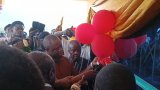 New fire service post opened in Katanga to enhance community safety