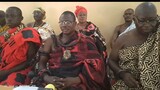 Kpandai chiefs urge President Mahama to intervene in election rerun dispute
