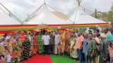Land Minister launches Boawoman small-scale mining cooperative