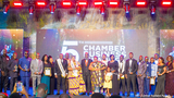 GNCCI honours Ghanaian business excellence at 5th Chamber Business Awards