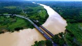 From Eric’s Diary: Galamsey- If only President Mahama could declare a state of emergency…