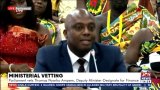 I’m not aware of any subtle intention to cancel free SHS – Deputy Finance Minister nominee