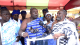 Togbui Fiti V call for holiday to honour African Traditional Religion