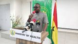 No Agenda 111 project ready for use despite $400m spent – Health Ministry
