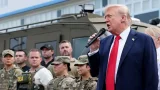 Trump’s plan to send troops to Chicago is abuse of power, Illinois governor says