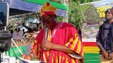 Africans must liberate themselves from modern forms of enslavements – Donatus Atanga
