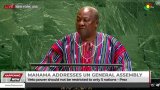 Mahama’s proposal to the UN Security Council won’t work – Vladimir Antwi-Danso
