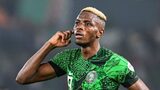 AFCON 2025: Nigeria star Victor Osimhen eyes redemption after World Cup qualification setback