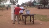 World Peace Volunteers question heavy use of State resources in Akwatia by-election