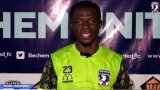 Frank Amankwah targets Bechem Unitedâ€™s maiden victory of the season against Heart of Lions