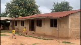 Drug addicts turn Adankwame school into open defecation hotbed