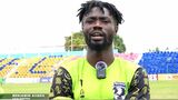 Bechem Utd goalkeeper Benjamin Asiedu targets strong MTN FA Cup run ahead of Aduana FC showdown