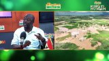 Unlike NPP, the NDC gov’t is taking heed of my reports on galamsey though the menace continues – Erastus Asare Donkor