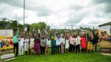 Asante Gold Chirano Limited awards 31 tertiary scholarships to brilliant but needy students
