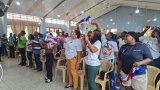 Volta NPP grassroots declare support for Bryan Acheampong as unifying force ahead of 2028