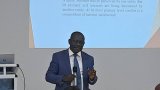 True peace is built quietly, not through public condemnation – Alex Nartey