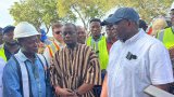 Takoradi-Agona Nkwanta road: Government has assured payment to enable completion of project – Contractor