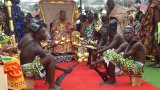 Asokoremanhene urges youth to stop smoking, focus on education