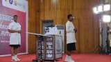 Renewable Energy Challenge: Ahantaman Girls SHS develop vaccine cooler for rural healthcare