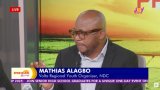 NPP belittling governmnet’s efforts in galamsey fight – Mathias Alagbo