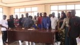 We’ll no longer accept substandard roads – Asutifi North Assembly to Newmont