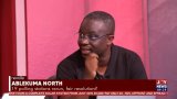 Ablekuma North: EC should re-run if recount is not possible – Abdul-Nasser Alidu