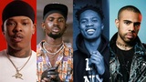 Nasty C names Black Sherif, Kwesi Arthur and Vic Mensah as his top 3 Ghanaian rappers