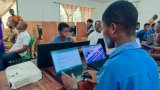 2 years internet struggle at Tanyigbe SHS comes to an end