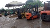 Flooding hits Kaase, homes and property destroyed as residents seek government intervention