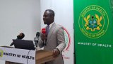 Health Minister urges traditional medicine practitioners to improve standards
