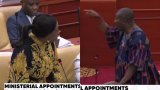Afenyo-Markin under fire for ‘strange elevation’ comment to Essikado MP ‘over’ Zanetor