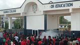 Oti youth group demands probe into Dambai College Principal over alleged mismanagement