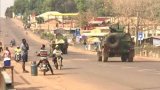 Nkwanta conflict demands national response – Security Expert