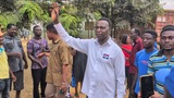 NPP flagbearer race: Bosomtwe Constituency shows love to Adutwum
