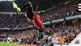My parents have told me to stop my backflip celebration because itâ€™s dangerous - Kamaldeen Sulemana