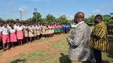 2025 BECE: Single-digit scorers to receive full SHS prospectus support – Asuogyaman MP