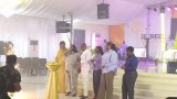 Prophetess Rosemary Antwi launches Jezreel publications and four books