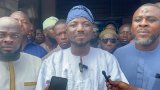Tamale Central by-election: NDC’s Alidu Seidu files nomination as five others express interest